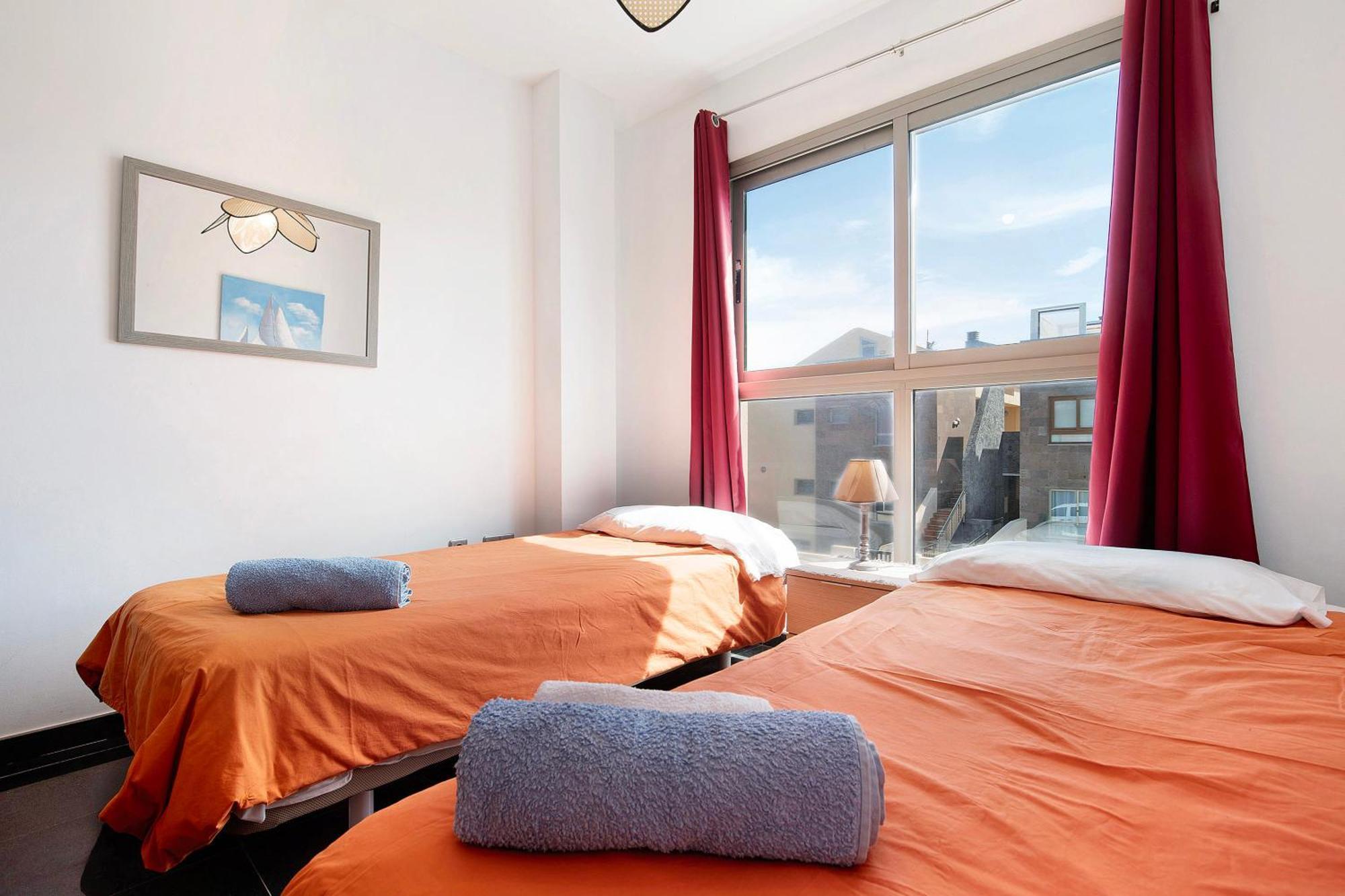 Marfolin 22 Villa Cotillo Eksteriør bilde